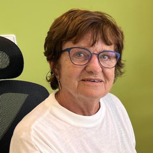 MUDr. Zdeňka Jánská